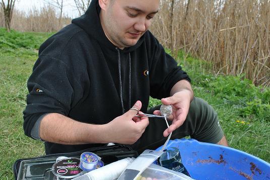 Nadire izolata la distanta